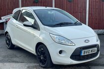 Ford Ka STYLE PLUS