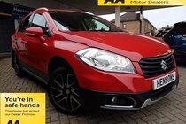 Suzuki SX4 SZ-T DDIS