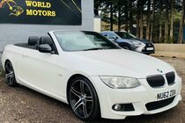 BMW 3 SERIES 2.0 320d Sport Plus Edition Steptronic Euro 5 2dr