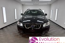 Volvo V70 2.5T SE Lux Estate 5dr Petrol Geartronic Euro 5