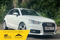 Audi A1 1.4 TFSI Sport Sportback Euro 6 (s/s) 5dr