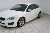 Volvo C30 D2 R-DESIGN