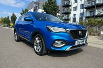 MG MG HS 1.5 T-GDI Excite Euro 6 (s/s) 5dr