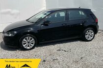 Volkswagen Golf 2.0 TDI BlueMotion Tech SE Euro 5 (s/s) 5dr