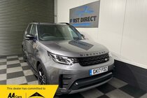 Land Rover Discovery 3.0 TD V6 HSE Auto 4WD Euro 6 (s/s) 5dr