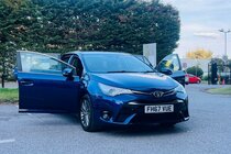 Toyota Avensis 1.6 D-4D Business Edition Touring Sports Euro 6 (s/s) 5dr