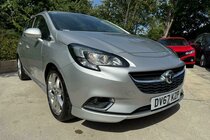 Vauxhall Corsa 1.4i SRi VX Line Auto Euro 6 5dr