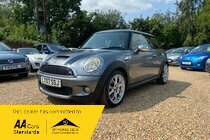 MINI Mini COOPER S