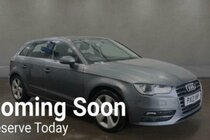 Audi A3 1.8 TFSI Sport Sportback S Tronic Euro 5 (s/s) 5dr