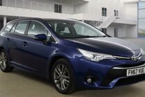 Toyota Avensis 1.6 D-4D Business Edition Touring Sports Euro 6 (s/s) 5dr