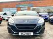 Peugeot RCZ