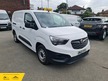 Vauxhall Combo