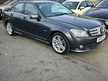 Mercedes C Class
