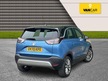 Vauxhall Crossland X