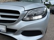 Mercedes C Class