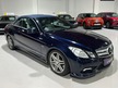 Mercedes E Class