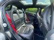 Mercedes GLA