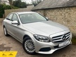 Mercedes C Class