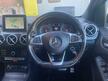 Mercedes B Class