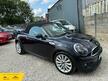 MINI Roadster
