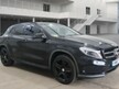 Mercedes GLA