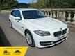 BMW 520D