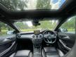 Mercedes GLA