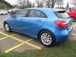 Mercedes A Class