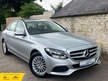 Mercedes C Class