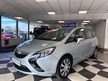 Vauxhall Zafira