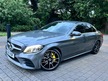 Mercedes GL Class