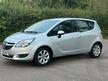 Vauxhall Meriva