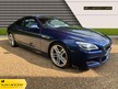 BMW 6 SERIES