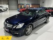 Mercedes E Class