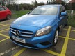 Mercedes A Class