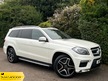 Mercedes GL Class