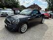 MINI Roadster