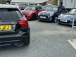 Mercedes A Class