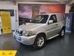 Nissan Terrano