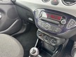 Vauxhall ADAM