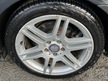 Mercedes C Class