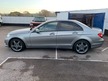 Mercedes C Class