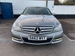 Mercedes C Class