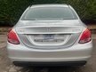 Mercedes C Class