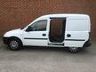 Vauxhall Combo