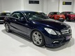 Mercedes E Class