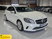 Mercedes A Class
