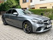 Mercedes GL Class