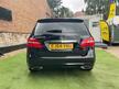 Mercedes B Class