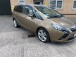 Vauxhall Zafira